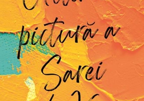 Ultima pictură a Sarei de Vos