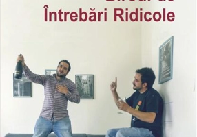 Biroul de întrebări Ridicole