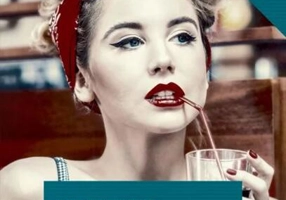 Dragostea unei femei cumsecade