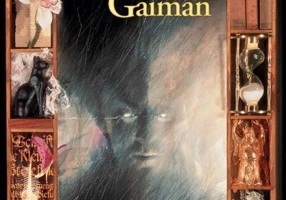 Box set Sandman (Vol. 1-3)