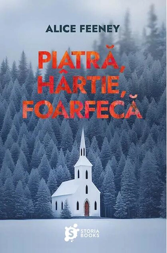 Piatră, hârtie, foarfecă