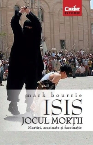 Isis. Jocul morţii
