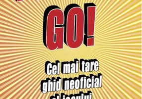 Pokemon GO! Cel mai tare ghid neoficial al jocului