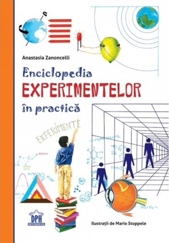 Enciclopedia experimentelor în practică