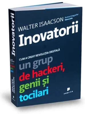 Inovatorii