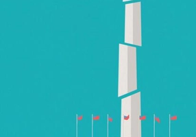 Teze și antiteze la Washington