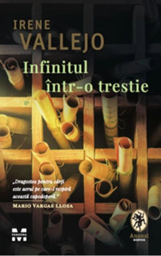 Infinitul într-o trestie