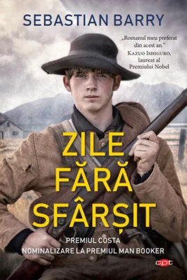 Zile fără sfârșit