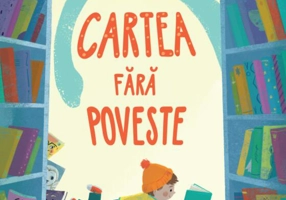 Cartea fără poveste