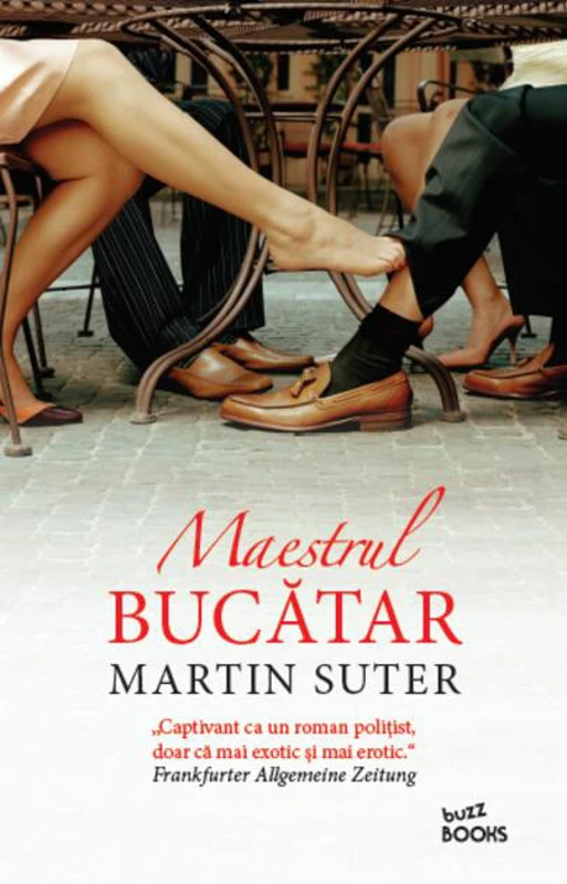 Maestrul bucătar