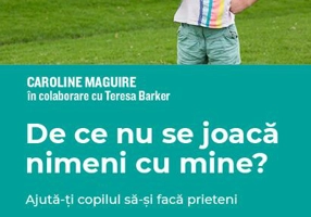 De ce nu se joacă nimeni cu mine? Ajută-ți copilul să-și facă prieteni