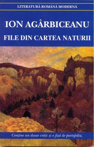 File din cartea naturii
