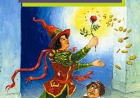 Prințul Spiriduș și alte povești