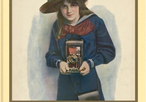 Kodak Girl