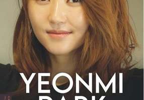 Cât mai este timp. O refugiată nord-coreeană își caută libertatea în America