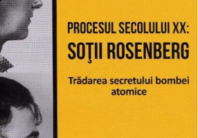 Procesul secolului XX: Soții Rosenberg