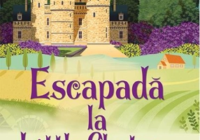 Escapada la Little Chateau