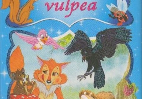 Corbul și vulpea
