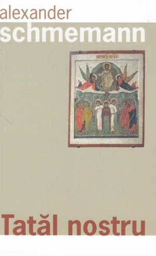 Tatăl nostru