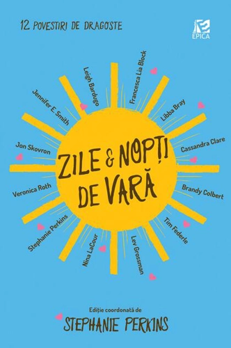 Zile și nopți de vară