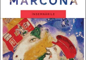 Jurnalul de la Marcona