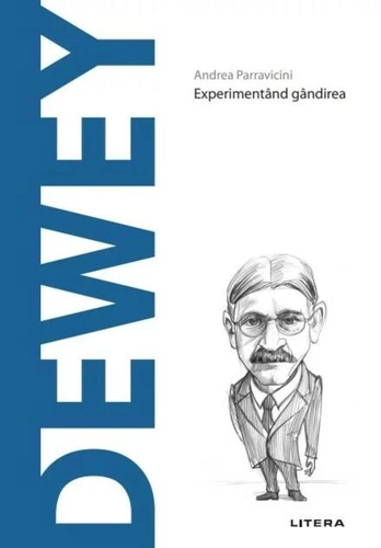 Dewey (Vol. 74)
