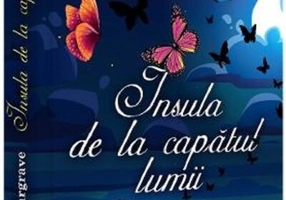 Insula de la capătul lumii