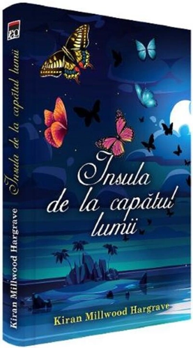 Insula de la capătul lumii