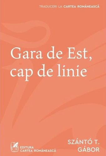 Gara de Est, cap de linie
