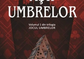 Așii umbrelor (Vol. 1) Trilogia Jocul umbrelor