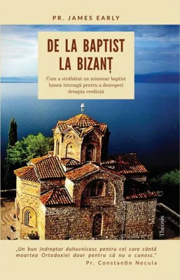 De la baptist la Bizanț