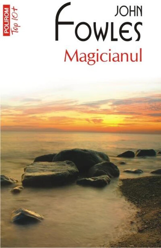 Magicianul