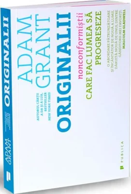 Originalii