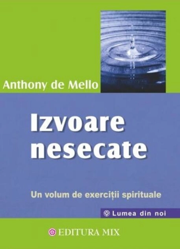 Izvoare nesecate
