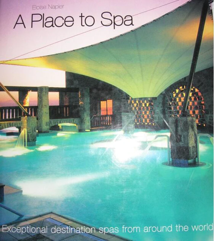 A Place to Spa