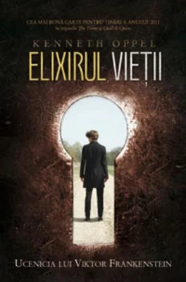 Elixirul vieții