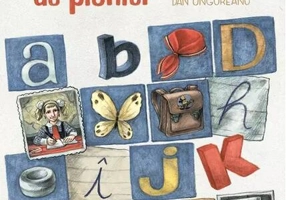 Întâiul meu cuvânt de pionier - HC