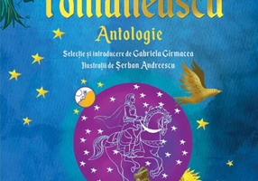 Mitologie Românească: Antologie