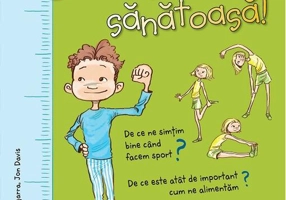 O viață sănătoasă!