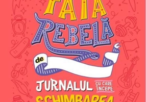 Sunt o fată rebelă