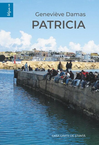 Patricia