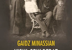 Visul spulberat al armenilor 1915