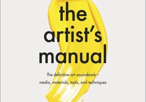 The Artist's Manual