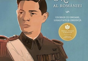 Mihai I al României