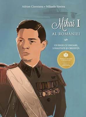 Mihai I al României