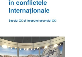 Comunicarea în conflictele internaţionale