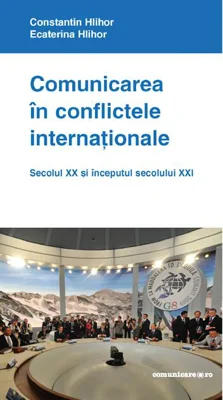 Comunicarea în conflictele internaţionale