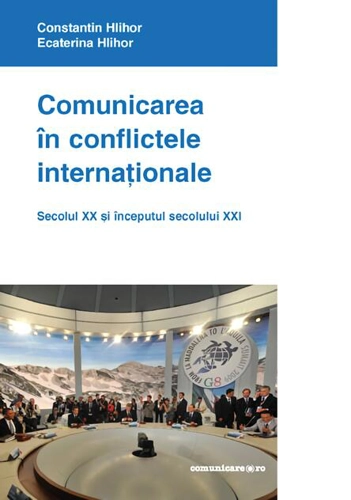 Comunicarea în conflictele internaţionale