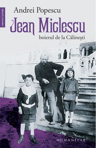 Jean Miclescu
