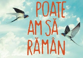 Mâine poate am să rămân